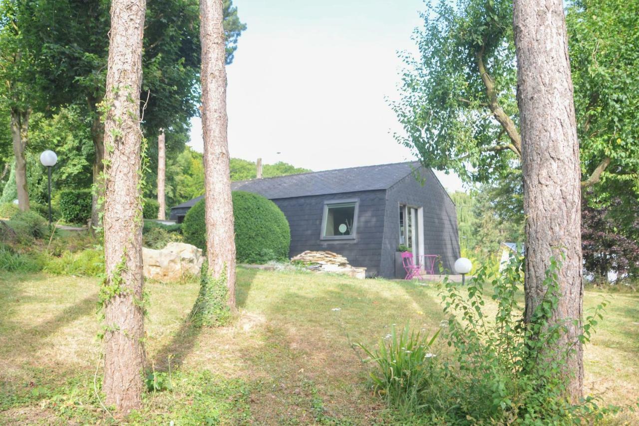Vimy@Home Eksteriør billede